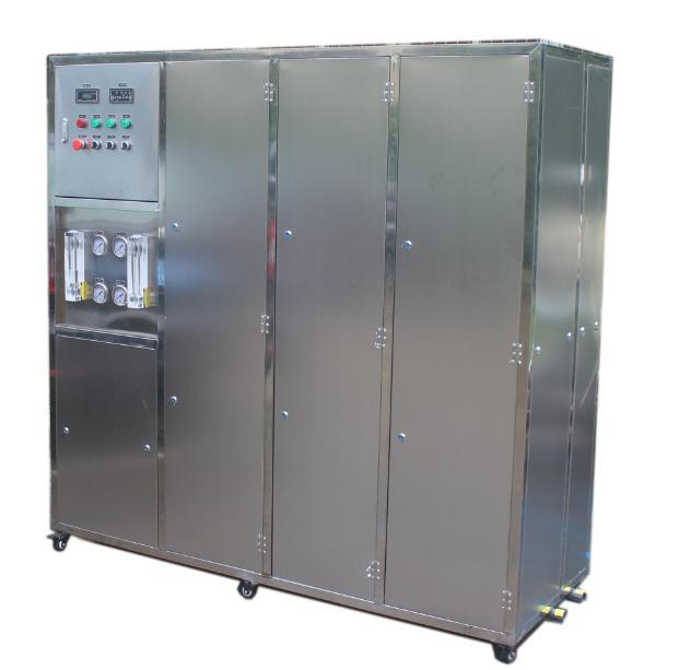 纯水设备品牌十大排名榜,纯水器品牌排行榜前十名