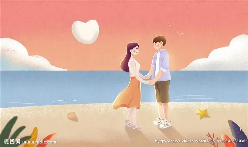 520暖心文案特别的爱给特别的你,520文案陪伴是最长情的告白