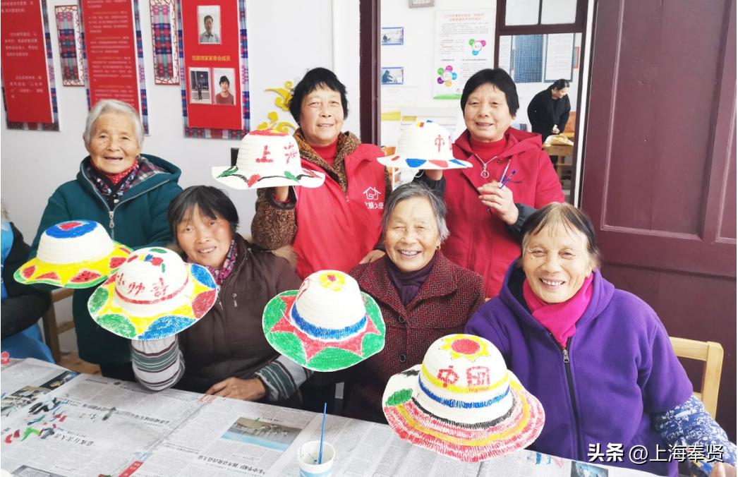 庄行镇乡村振兴,庄行镇发展规划