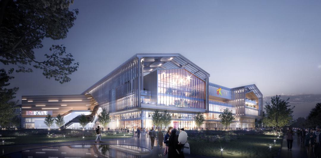 海淀区大悦城建设最新消息,海淀大悦城建设进入新阶段