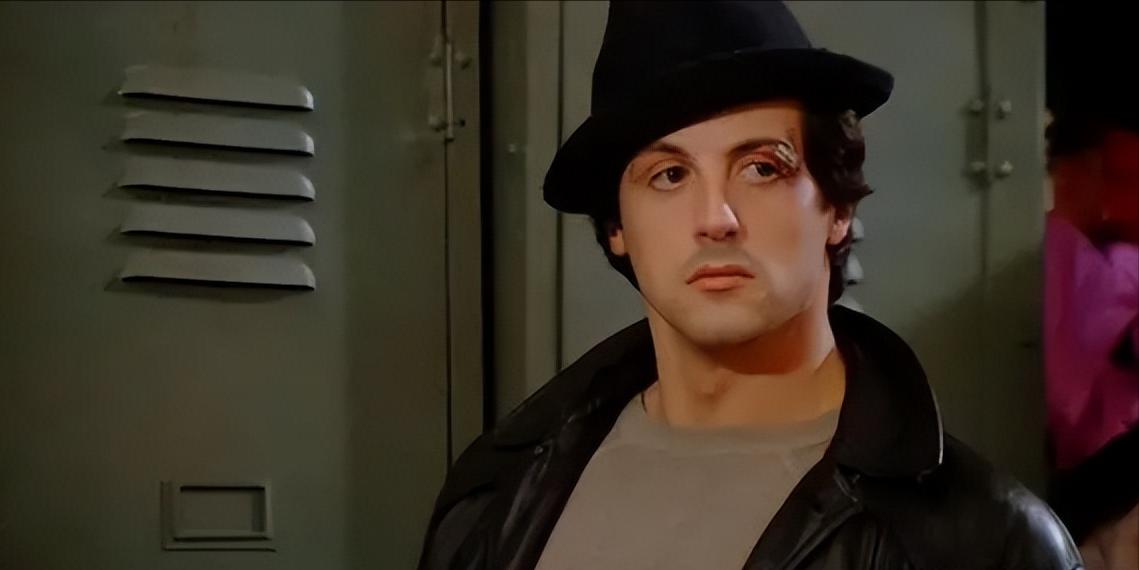 洛奇背后的故事,洛奇励志鼻祖