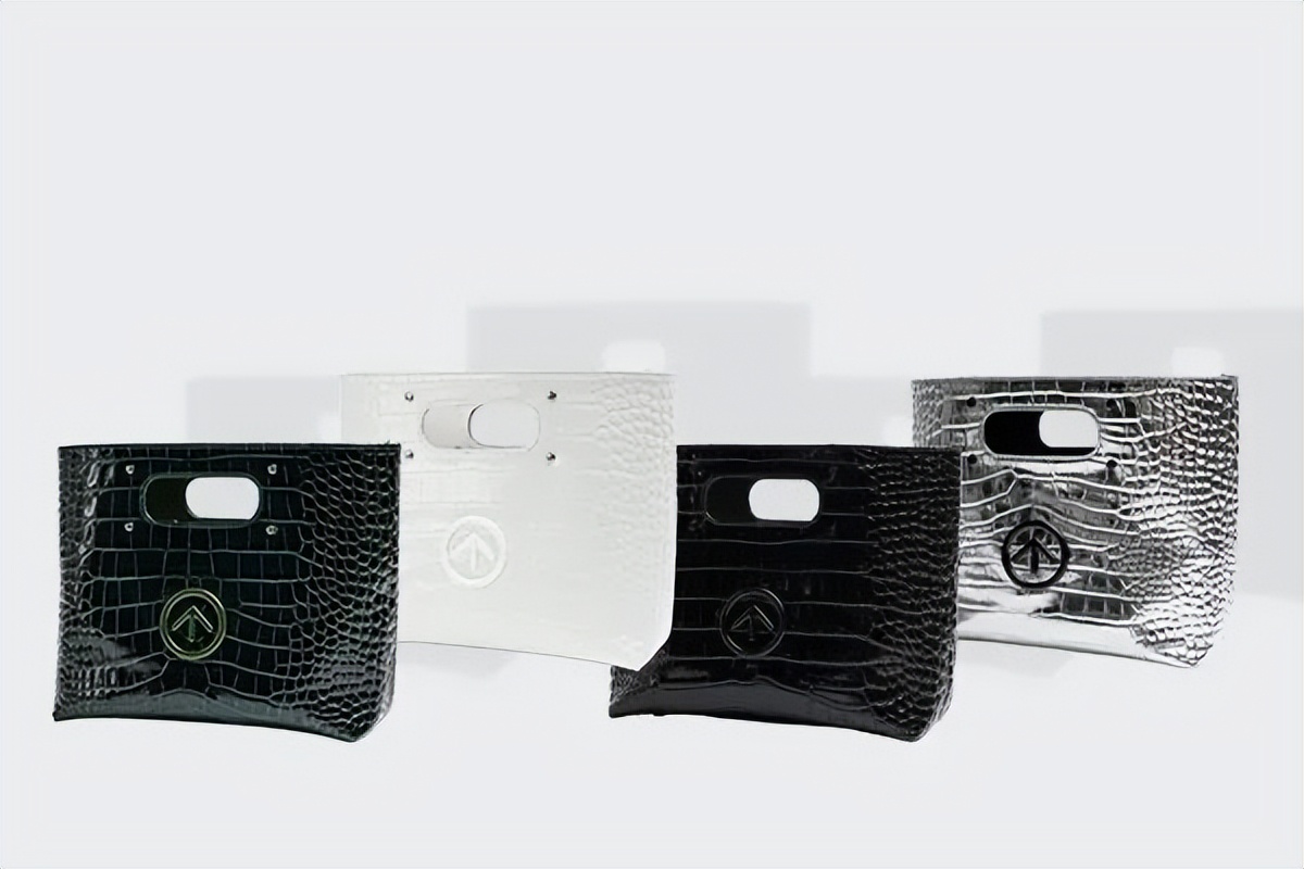 小众顶级的皮具品牌,复古皮具品牌