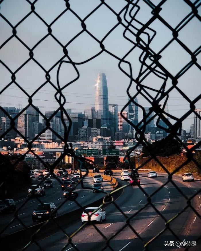 手机摄影自学入门必背口诀,一张相片拍出大片的感觉教程