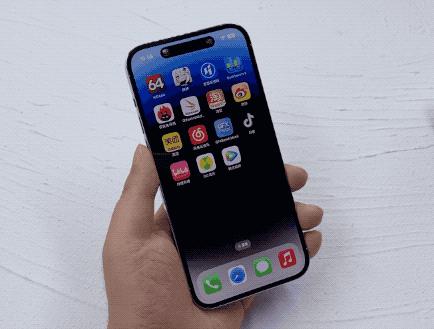 iphone14promax真机上手体验,iphone14promax当年有多惊艳