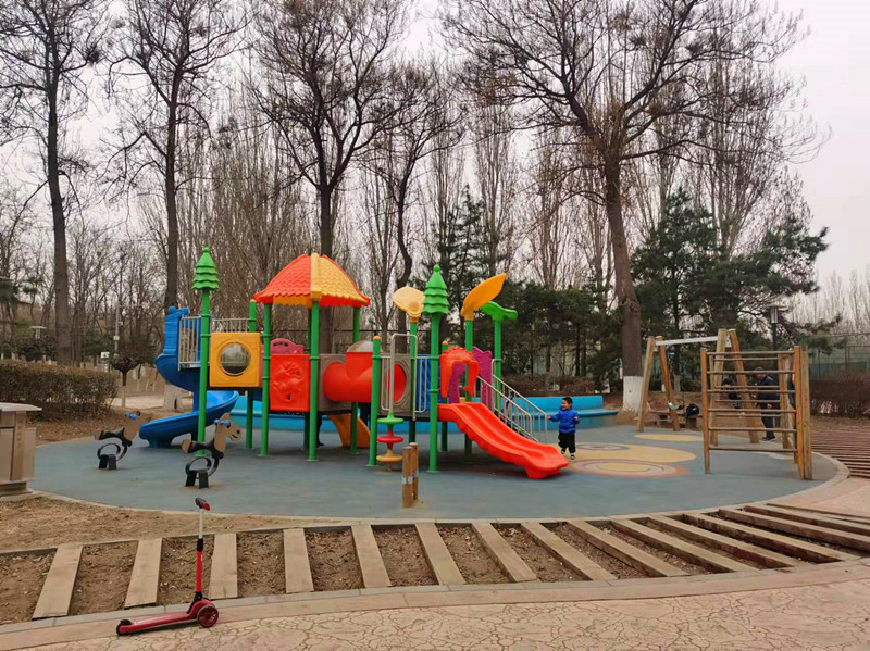 有地铁直达的公园,地铁可达的郊野公园