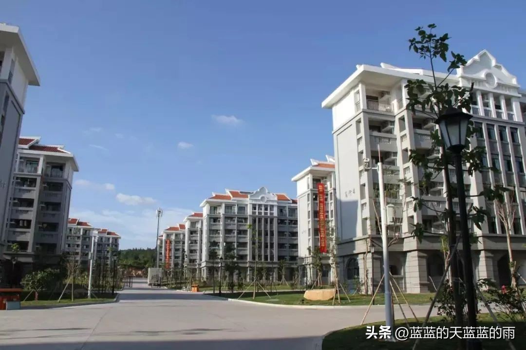 盘点那些大学神仙颜值的宿舍,那些顶级的大学宿舍