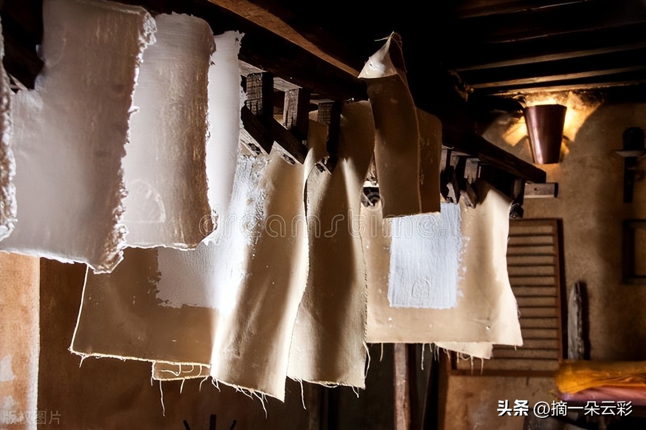 蔡伦生平有哪些事迹,东汉悲歌蔡伦现状