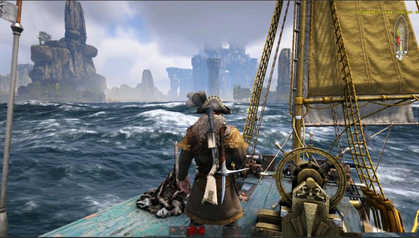 Steam秋季特卖10款“真香”游戏，《ATLAS》29元能挑战神话怪物