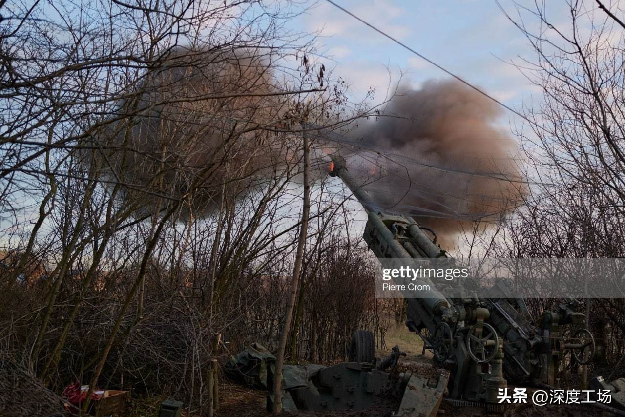 俄军部署两大杀器,俄军导弹精准打击