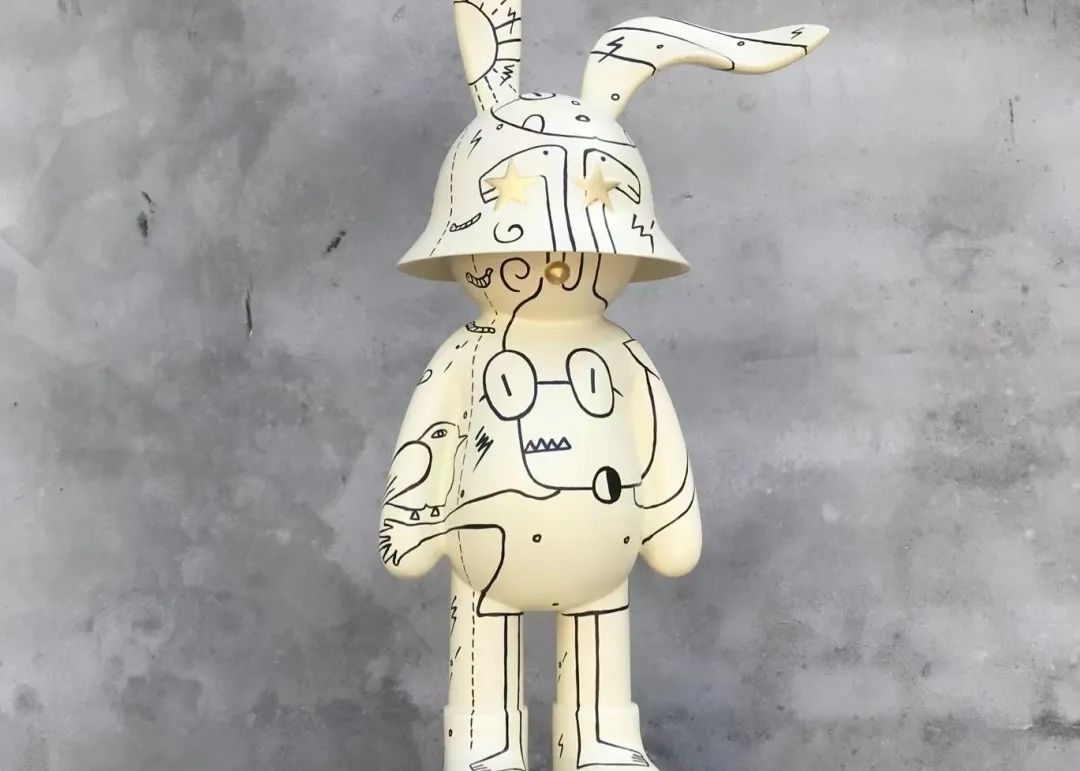 剧透第二波，再揭秘40位摊主！他们说万物有趣不如你有趣！