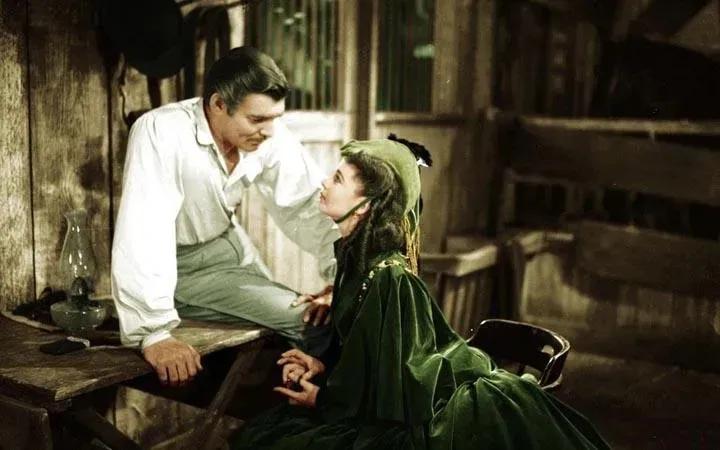 那些堪称神来之笔的名著结尾,那些堪称神来之笔的小说开头