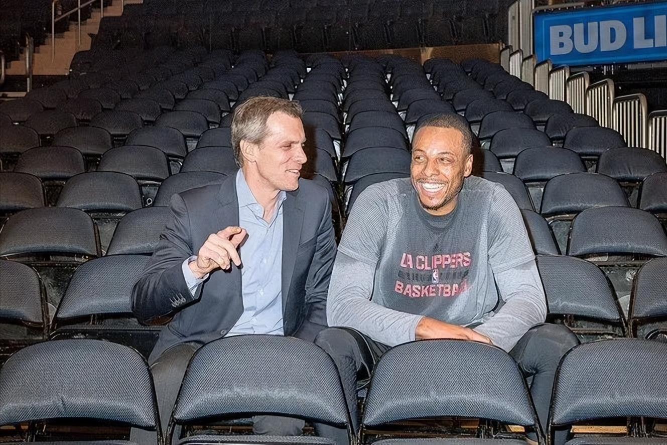 里奇-保罗公司排第9，2022福布斯最具价值体育经纪公司榜单出炉