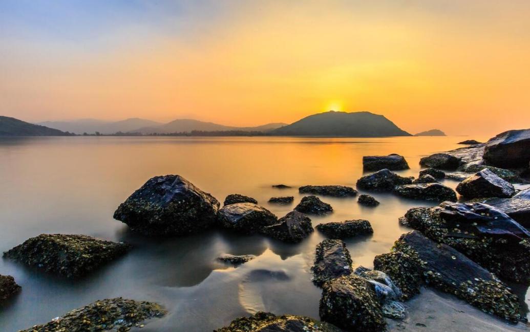 两日游自驾推荐景点广东,广东最值得去的旅游景点