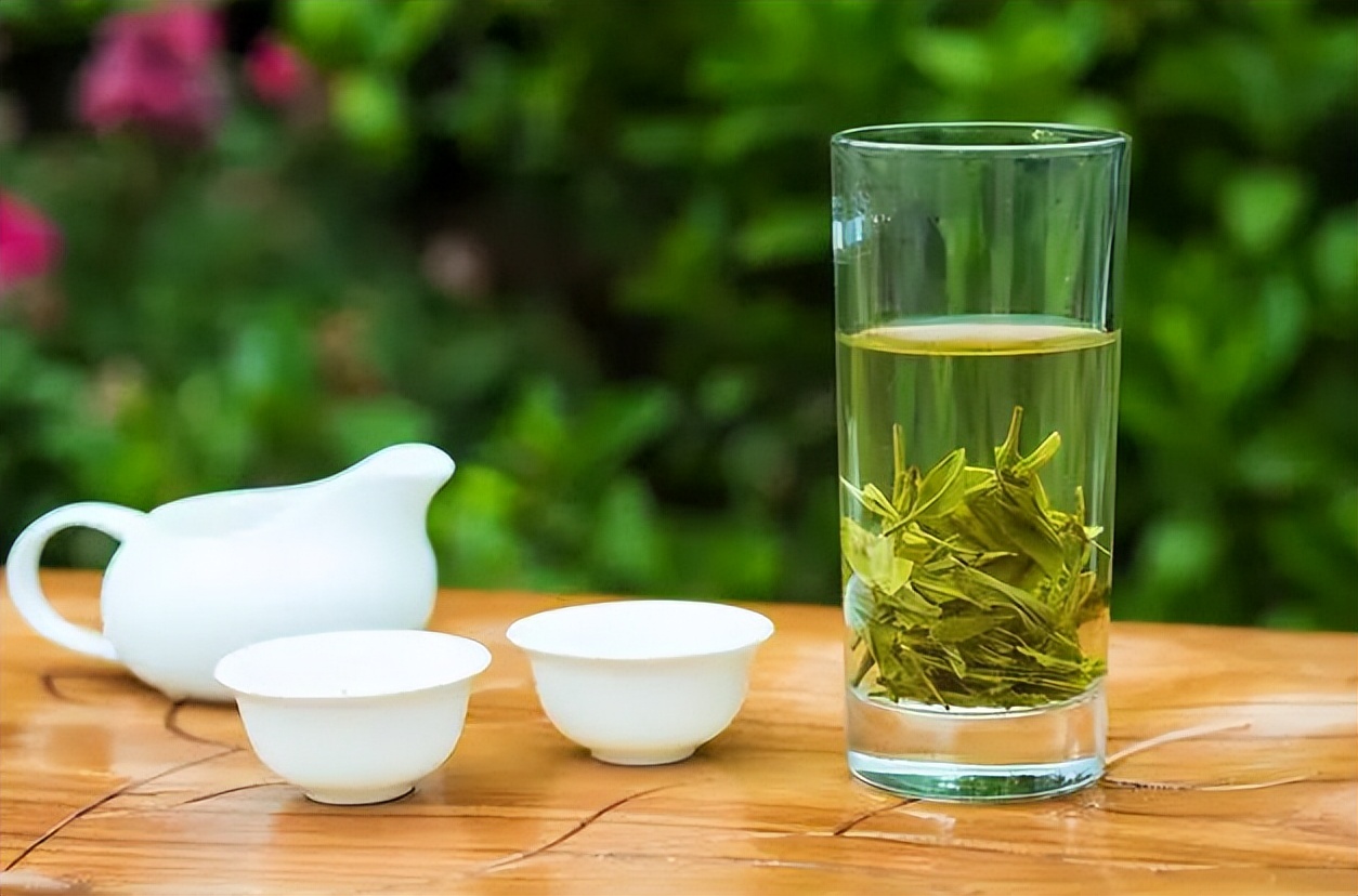 网上卖茶好不好,网上买的菊花枸杞决明子茶靠谱吗