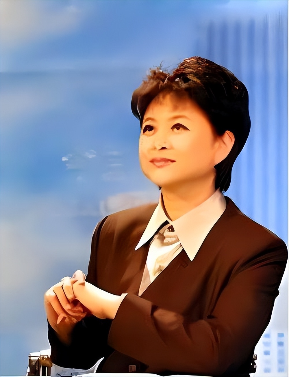 中央电视台得了癌症的主持人,新闻联播主持人得癌症去世的是谁