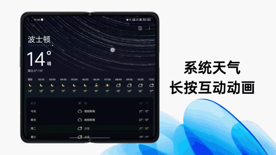 oppocoloros13,coloros13全面评测