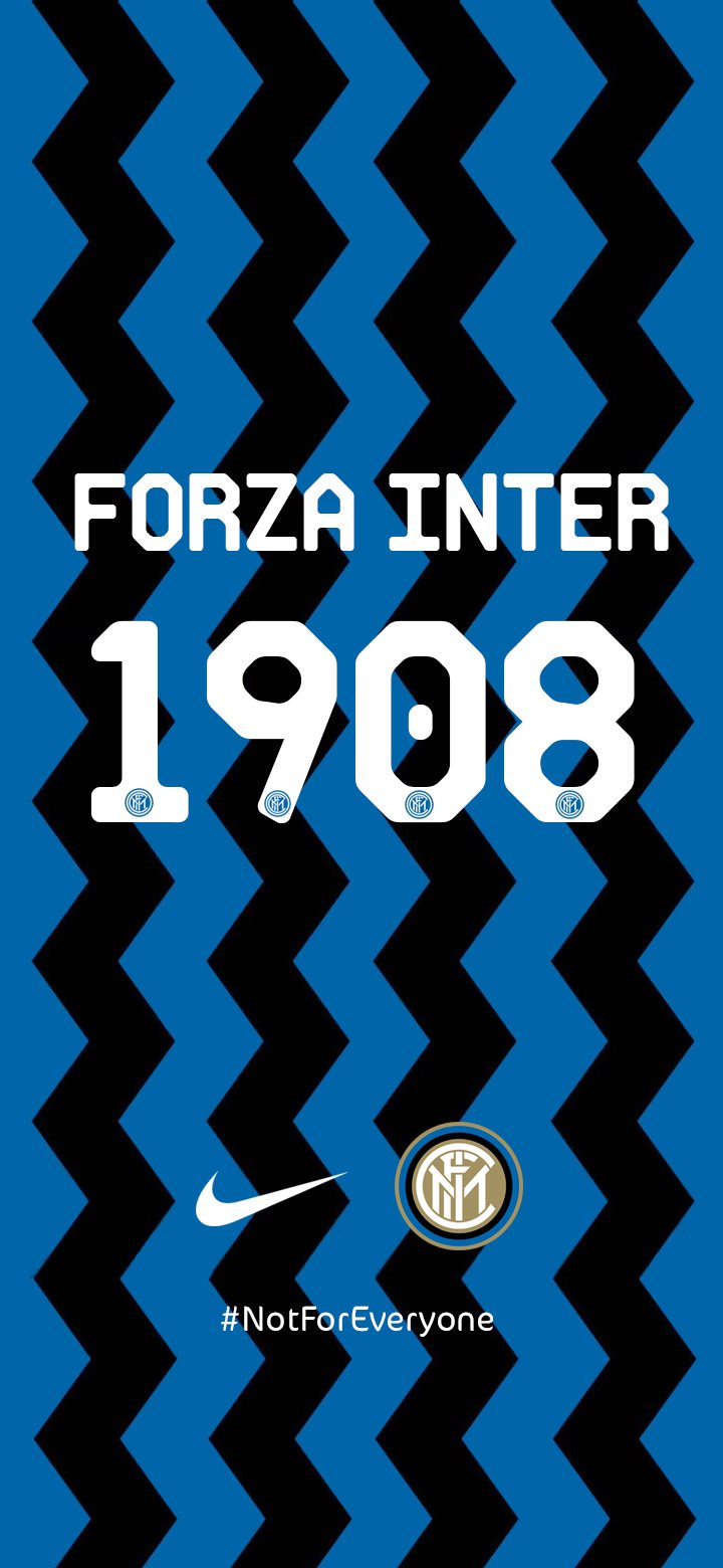 蓝黑军团壁纸,十大绝版足球壁纸国际米兰