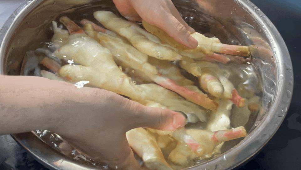 三伏天吃醋泡姜做法,老奶奶泡糖醋仔姜的腌制方法