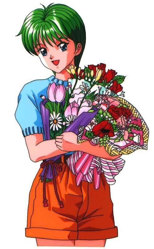 十几年前经典恋爱养成游戏,世界第一款养成游戏