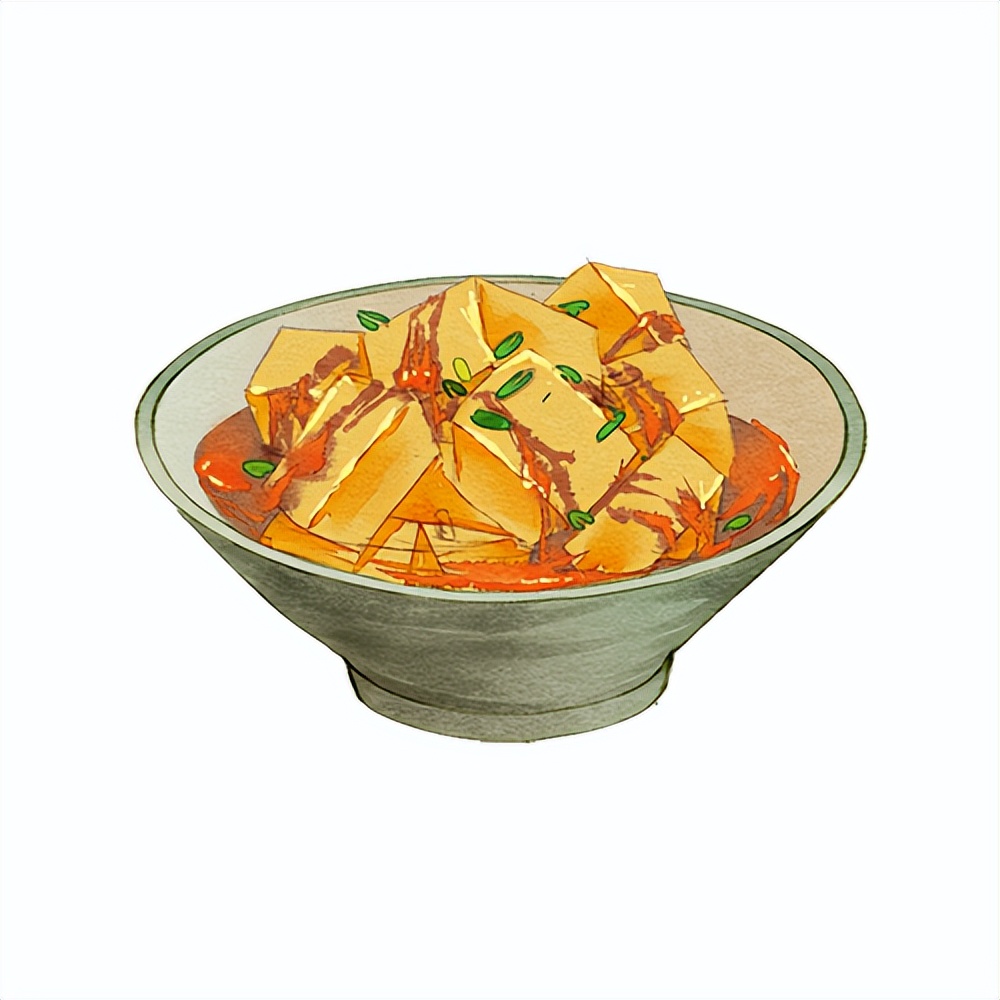 孩子最佳营养食谱大全,儿童营养均衡荤素搭配食谱