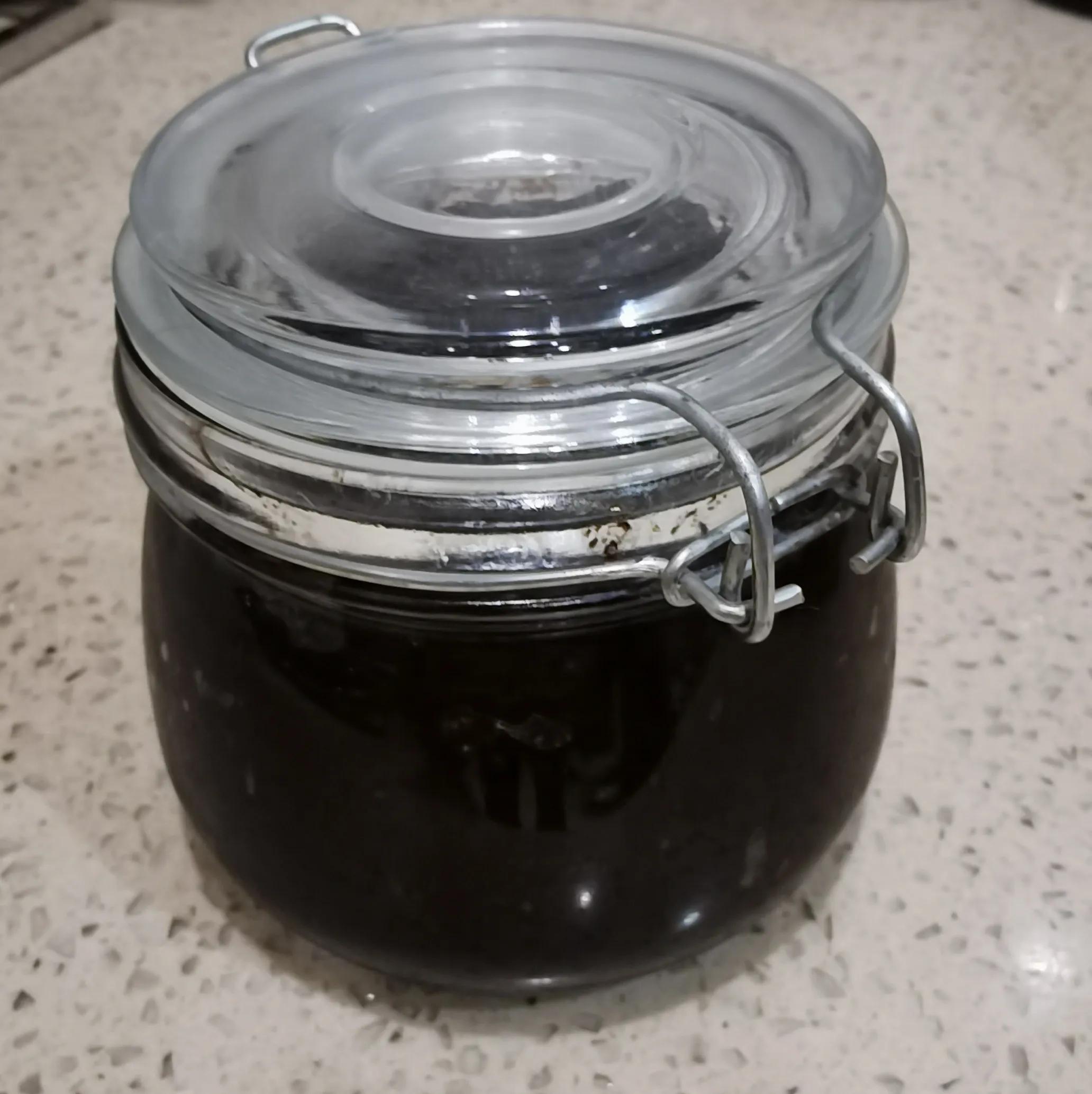 自制玉灵膏的做法大全,自制玉灵膏补气血不足最好