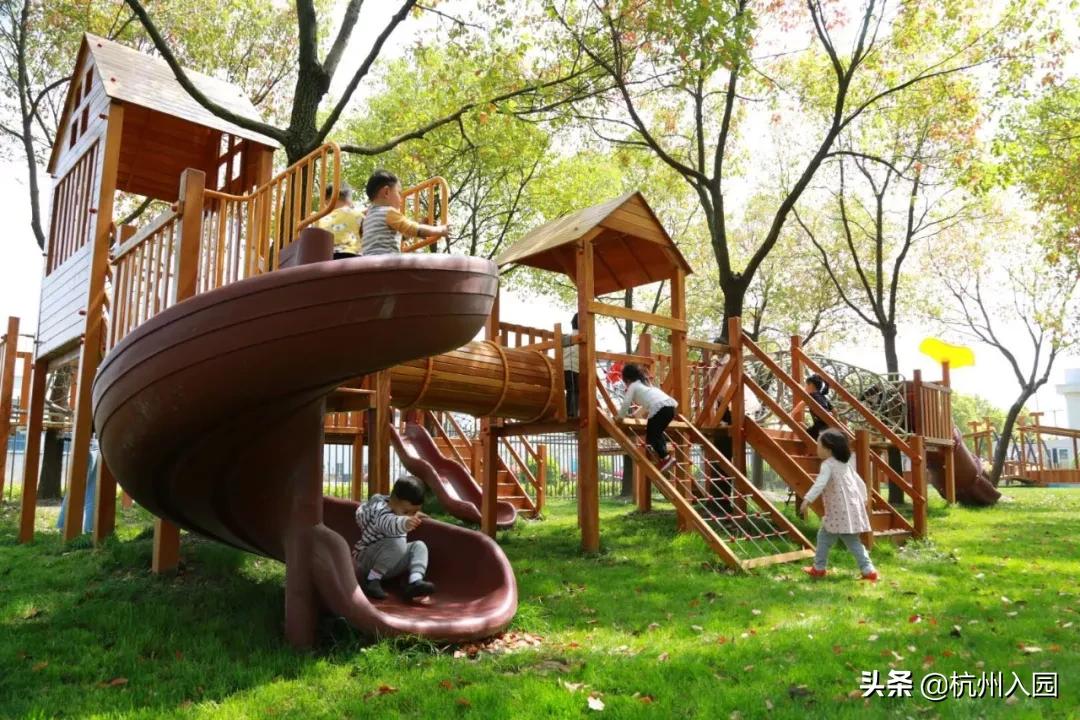 杭州十大民办幼儿园,杭州余杭区幼儿园排名前十名