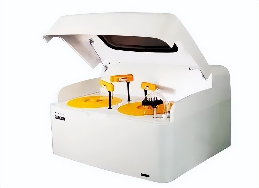 医学检验技术常用仪器及器材识别,检验科医疗器械基础知识大全