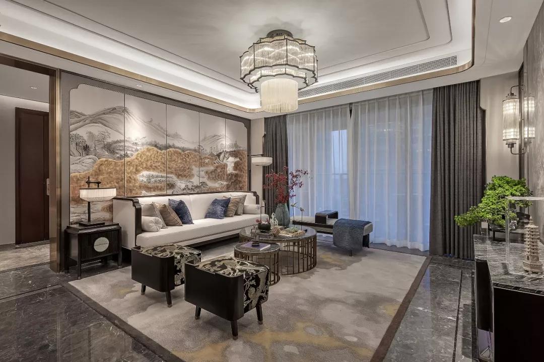 西安绿庭翻新装饰公司,西安格欣国际装饰公司