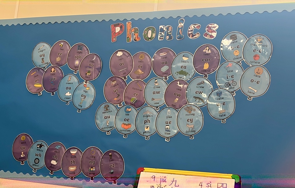 95后团子在英国：考研两战上岸，出国当教师志愿者，遭流浪汉打劫