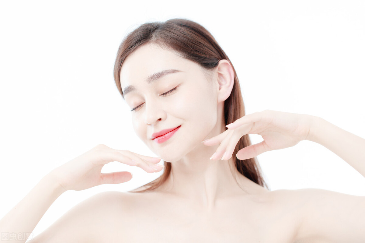 揭秘皮肤不白的原因和变白的方法,皮肤不白的根本原因