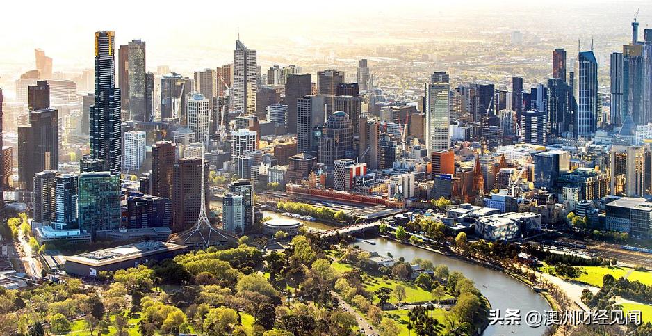 悉尼和墨尔本谁是第一大城市,悉尼墨尔本澳大利亚