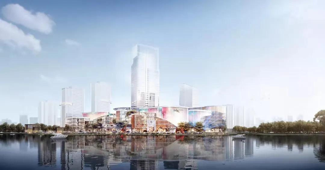 虎年攻略|需要顶格社保吗？杭珹未来中心3月开售？未科新一波红盘来袭