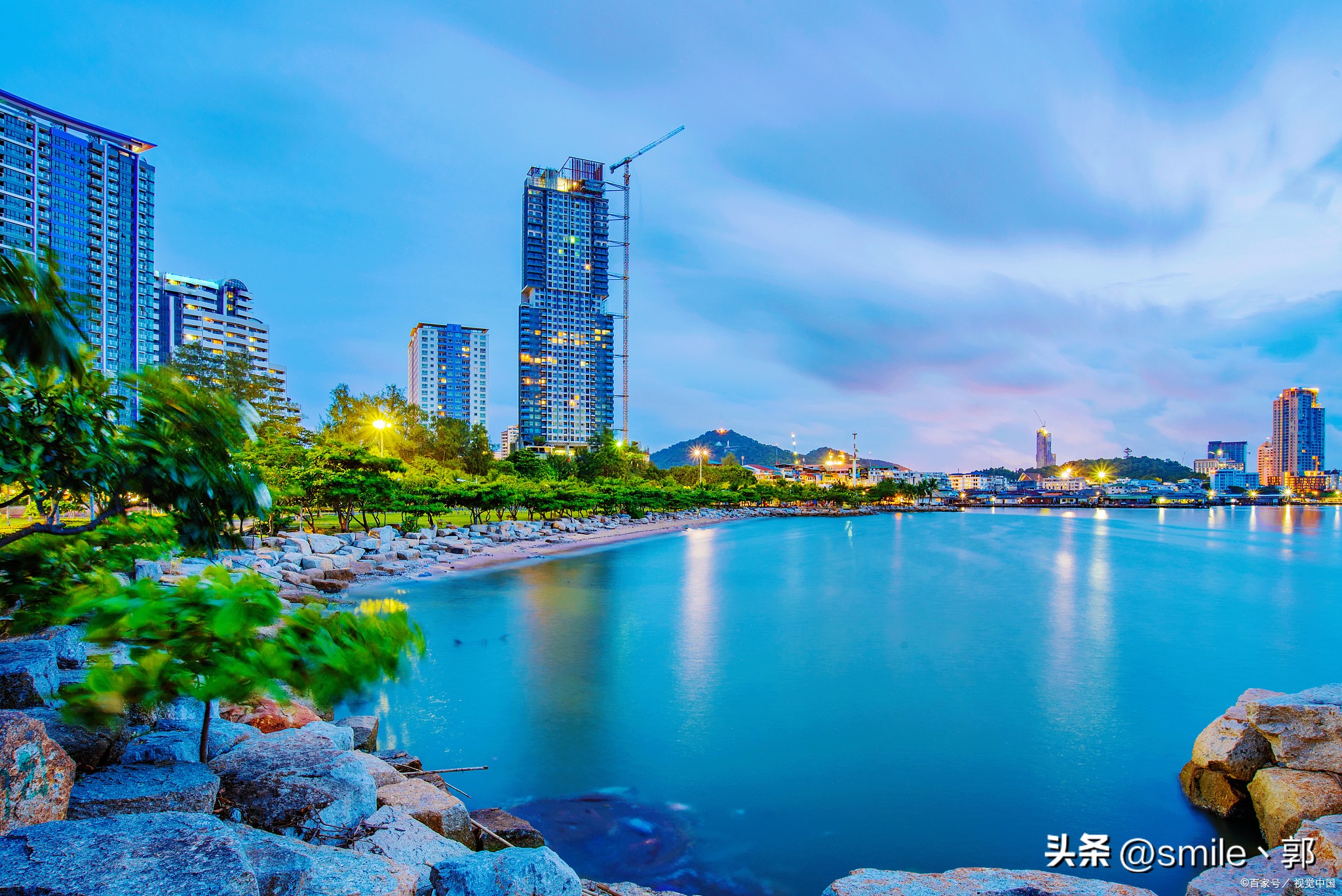 深圳旅游一日游有哪里好玩,深圳游玩最佳地方推荐