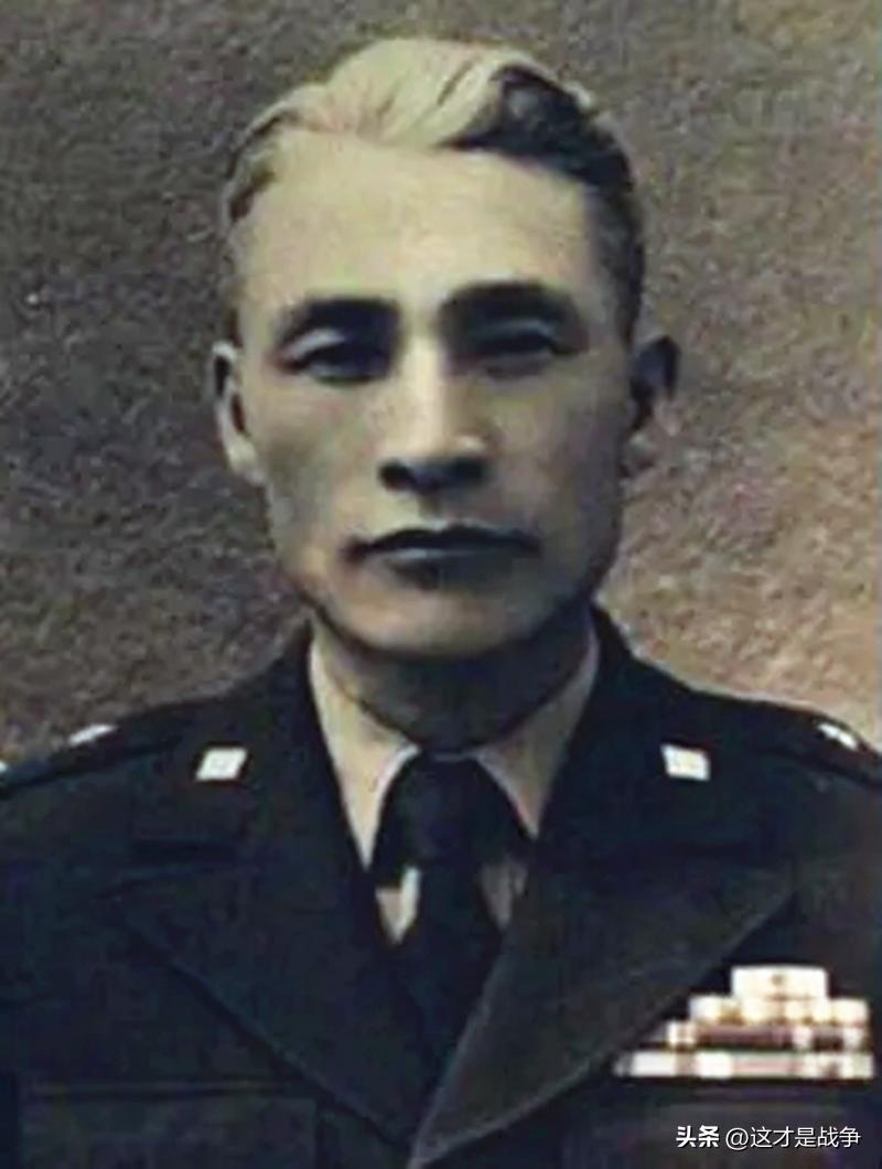 朝鲜战争，韩军最能打的将军，是一个国民*党**军中将，还是*产党共**员