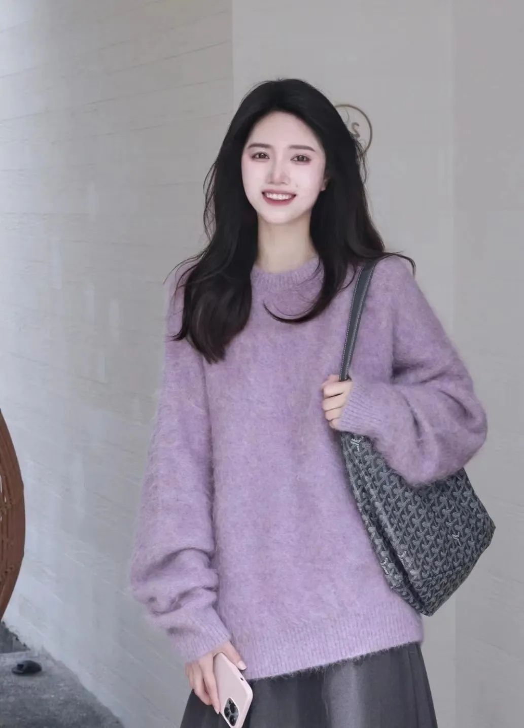 松弛感女生都有哪些特征,女生的松弛感是如何养成的