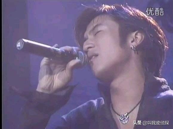 谢霆锋和王菲的感情现状是怎样的,谢霆锋和王菲谈恋爱前已经红了吗