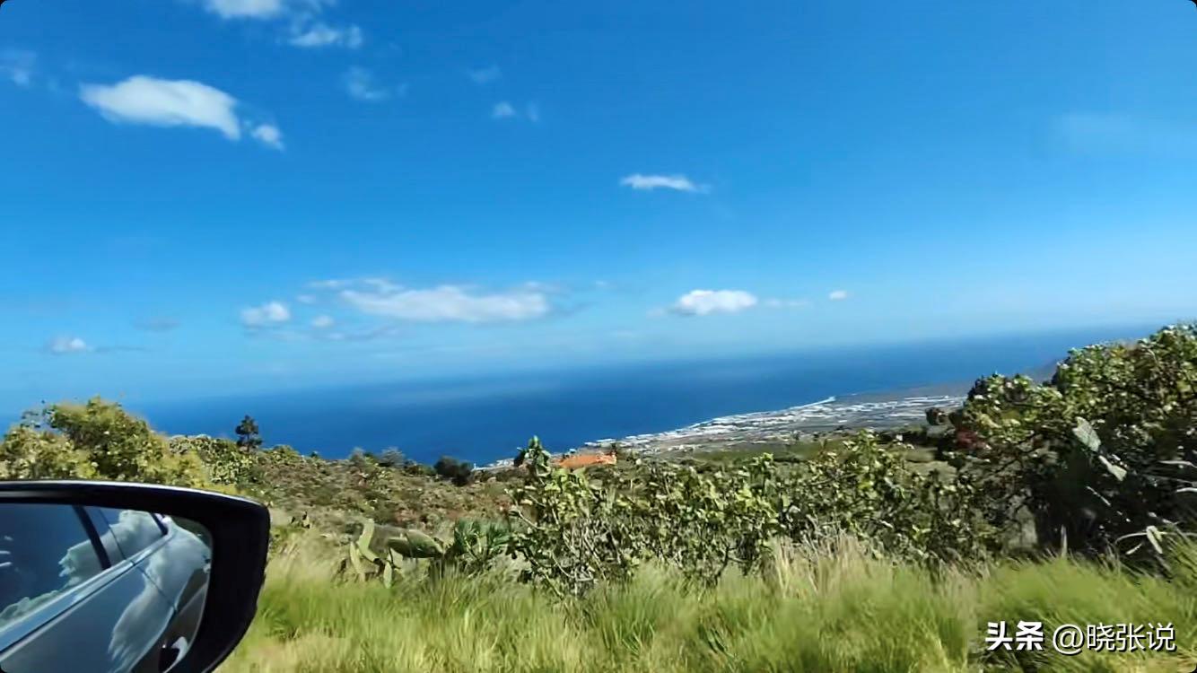 内蒙姑娘嫁西班牙,内蒙古女孩嫁到西班牙74岁老头
