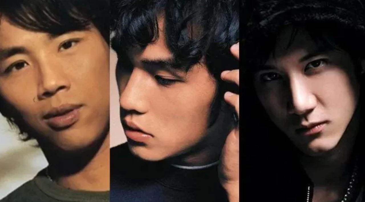 2021华语乐坛十大热曲,2021华语乐坛十大热歌