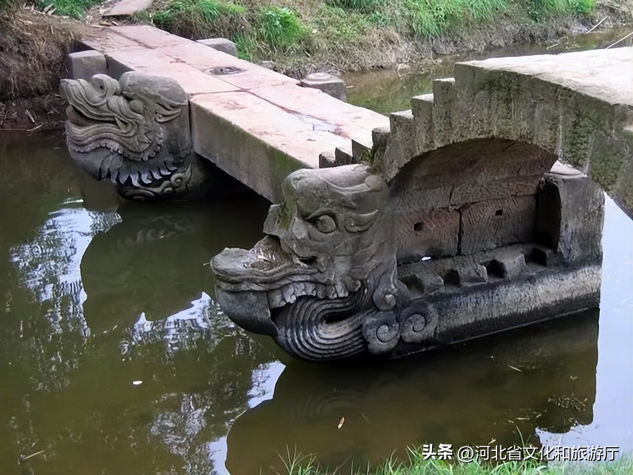 中国最美十大石拱桥排名,中国最美的10座大桥