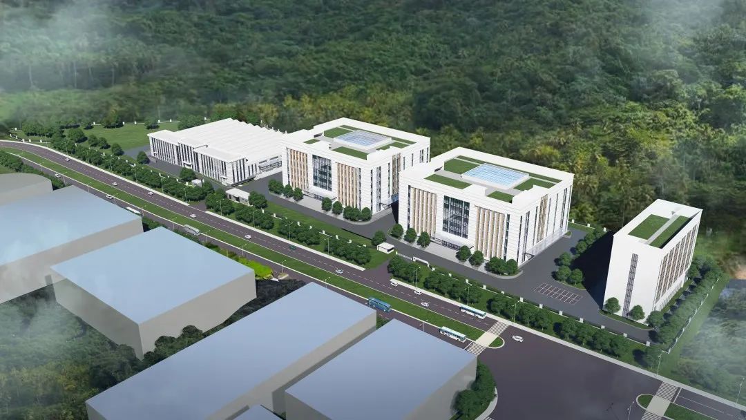 踔厉奋发正当时丨中天昊集团一大波中标喜讯重磅来袭