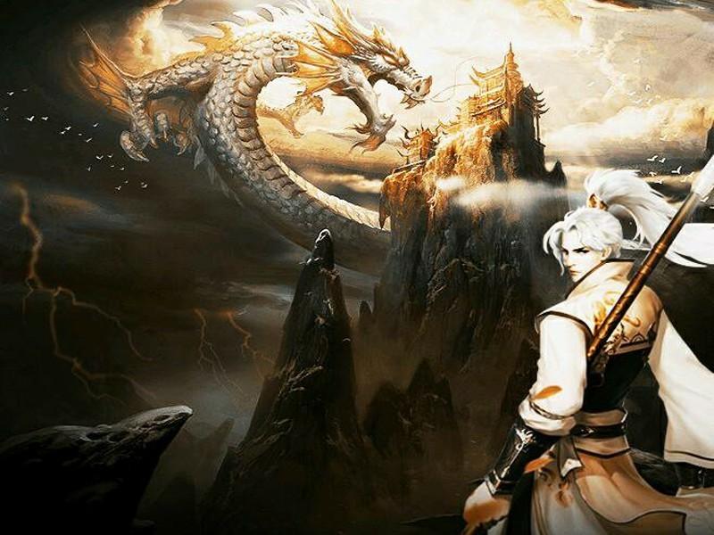 玄幻修真小说十大巅峰之作,最经典冷酷玄幻修真小说