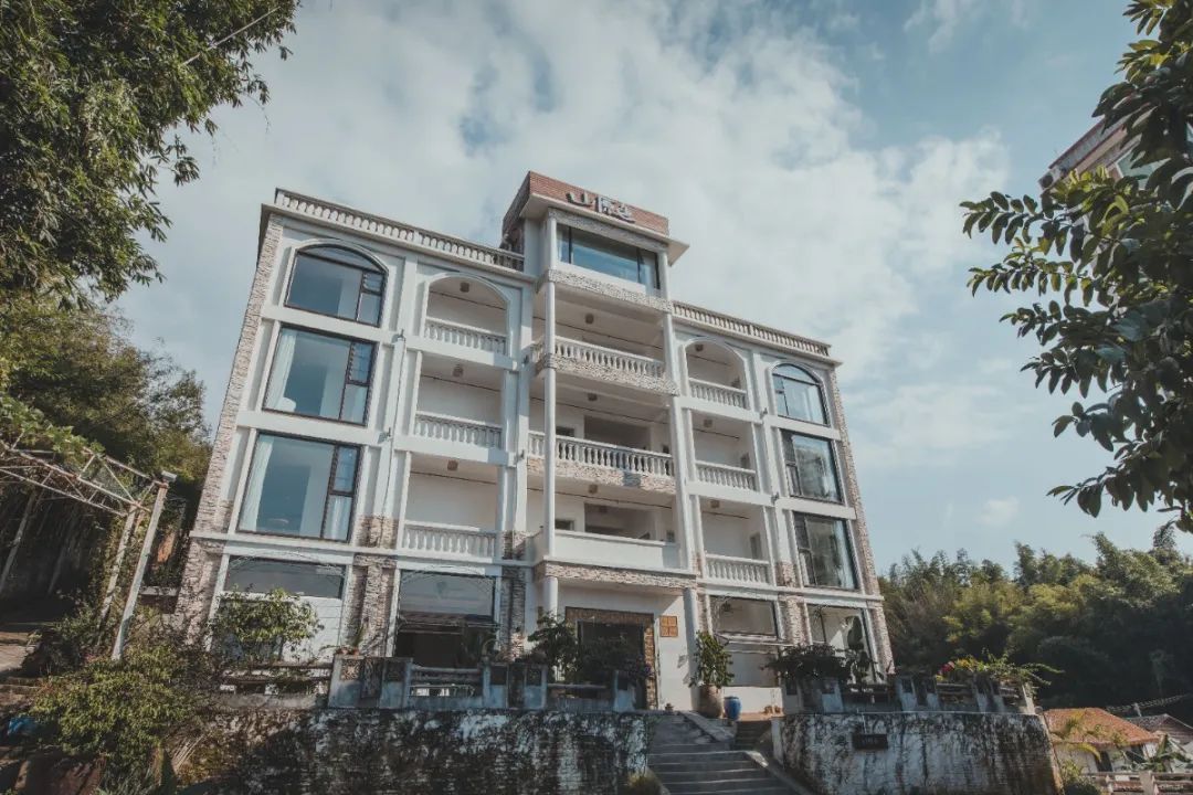 韶关丹霞山民宿价目表,韶关民宿旅游攻略