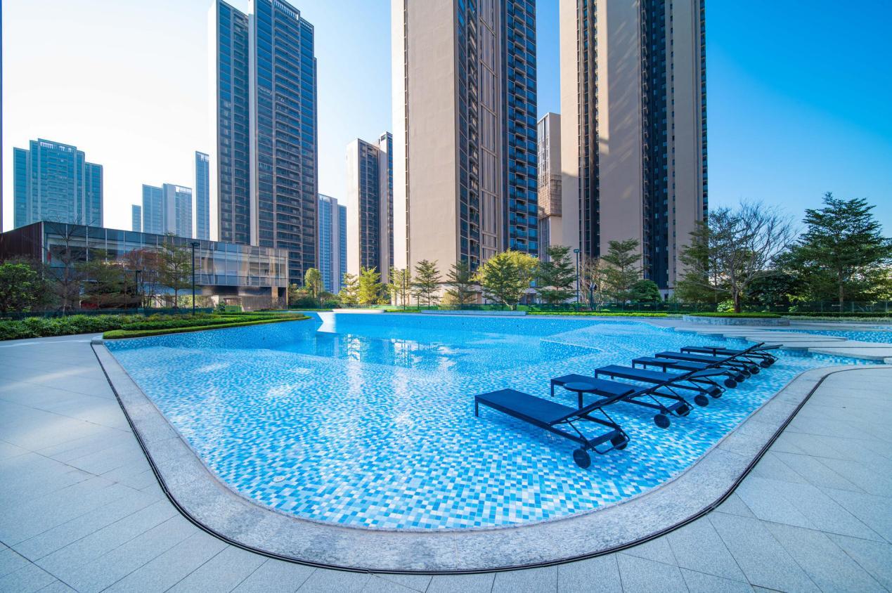 天天交付｜A区如期兑现，时代印记（广州）如何诠释精工品质？