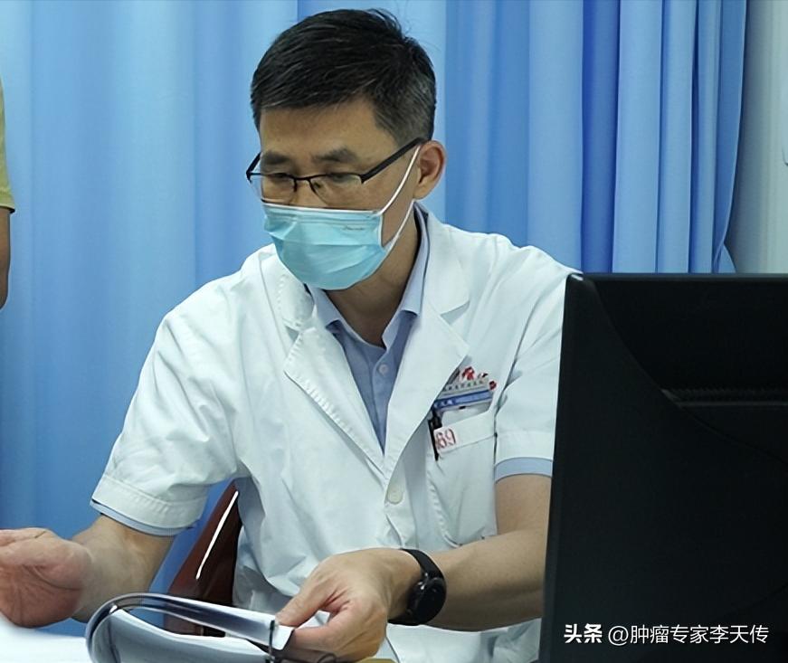 直肠癌术后胀肚子怎么办,直肠癌手术后有点便秘怎么办