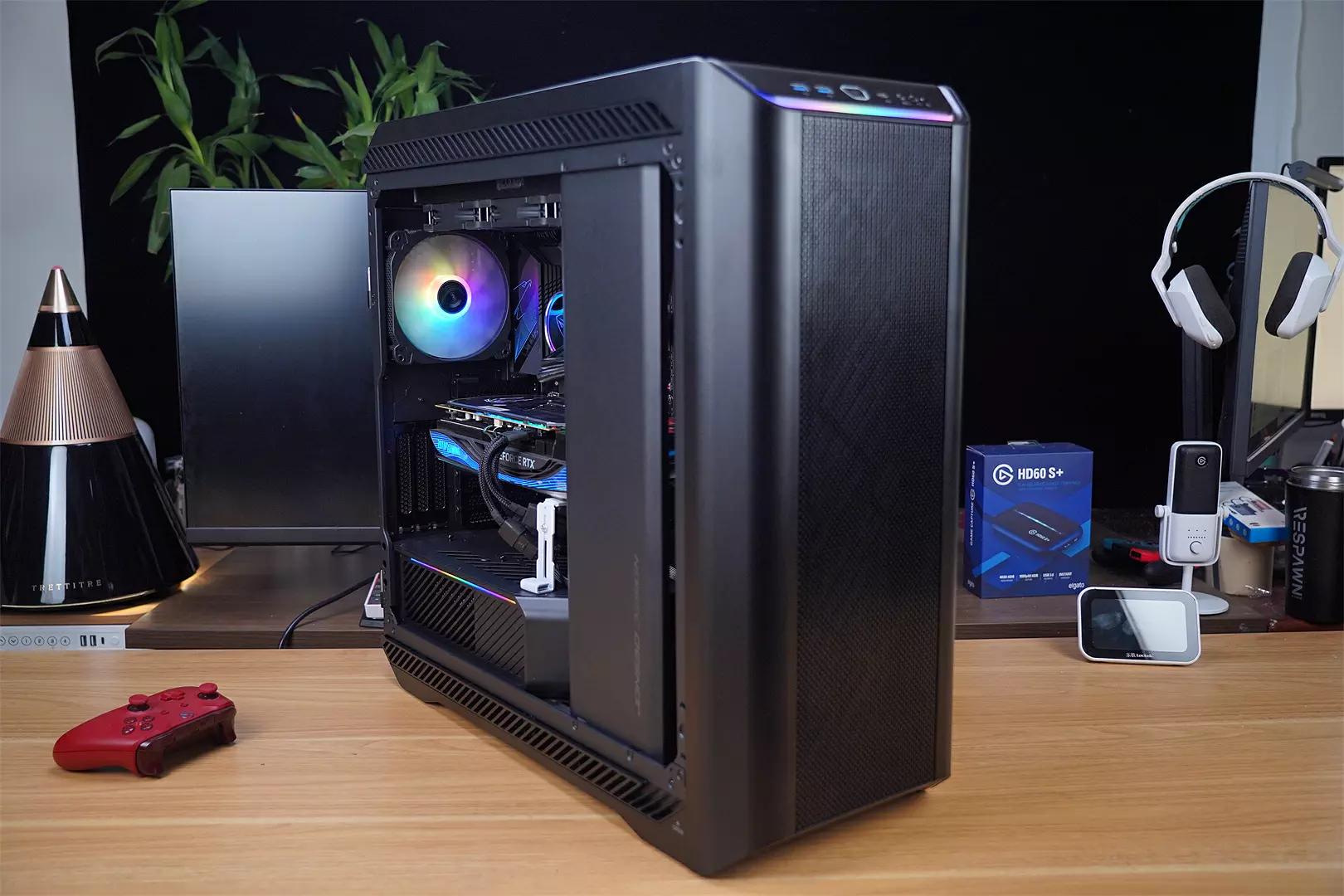 乔思伯d500评测,乔思伯d500尺寸