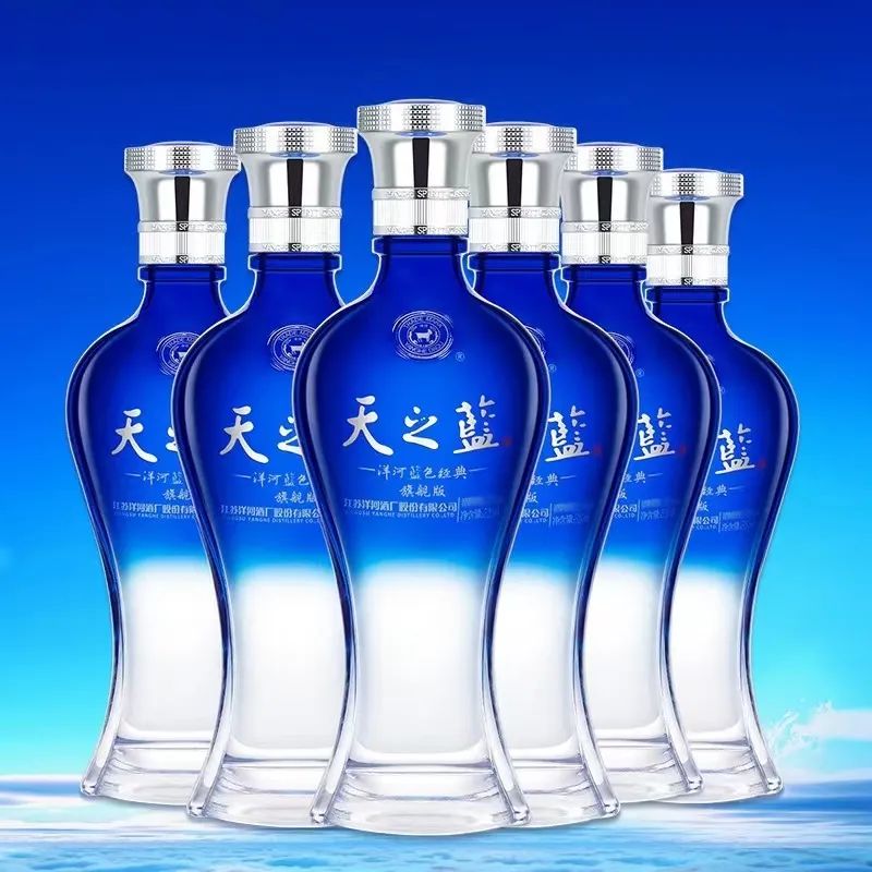 中国八大名酒都有什么特点,最具代表性的四大名酒