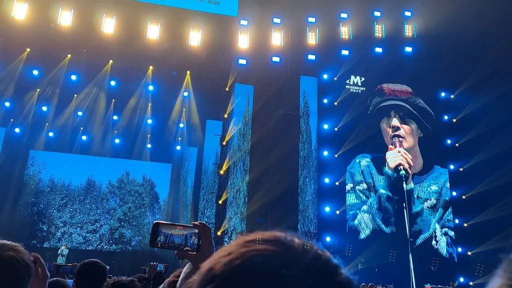 朴树被周杰伦训斥是真的吗,朴树处理最新消息