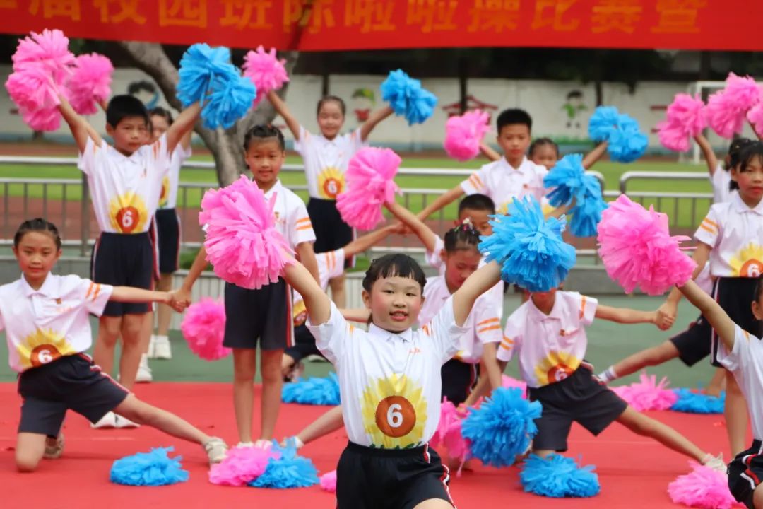童心未泯欢度六一,童心向党放飞梦想六一儿童节