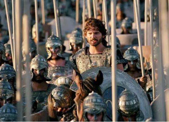 希腊神话特洛伊战争视频,希腊神话特洛伊战争的来龙去脉