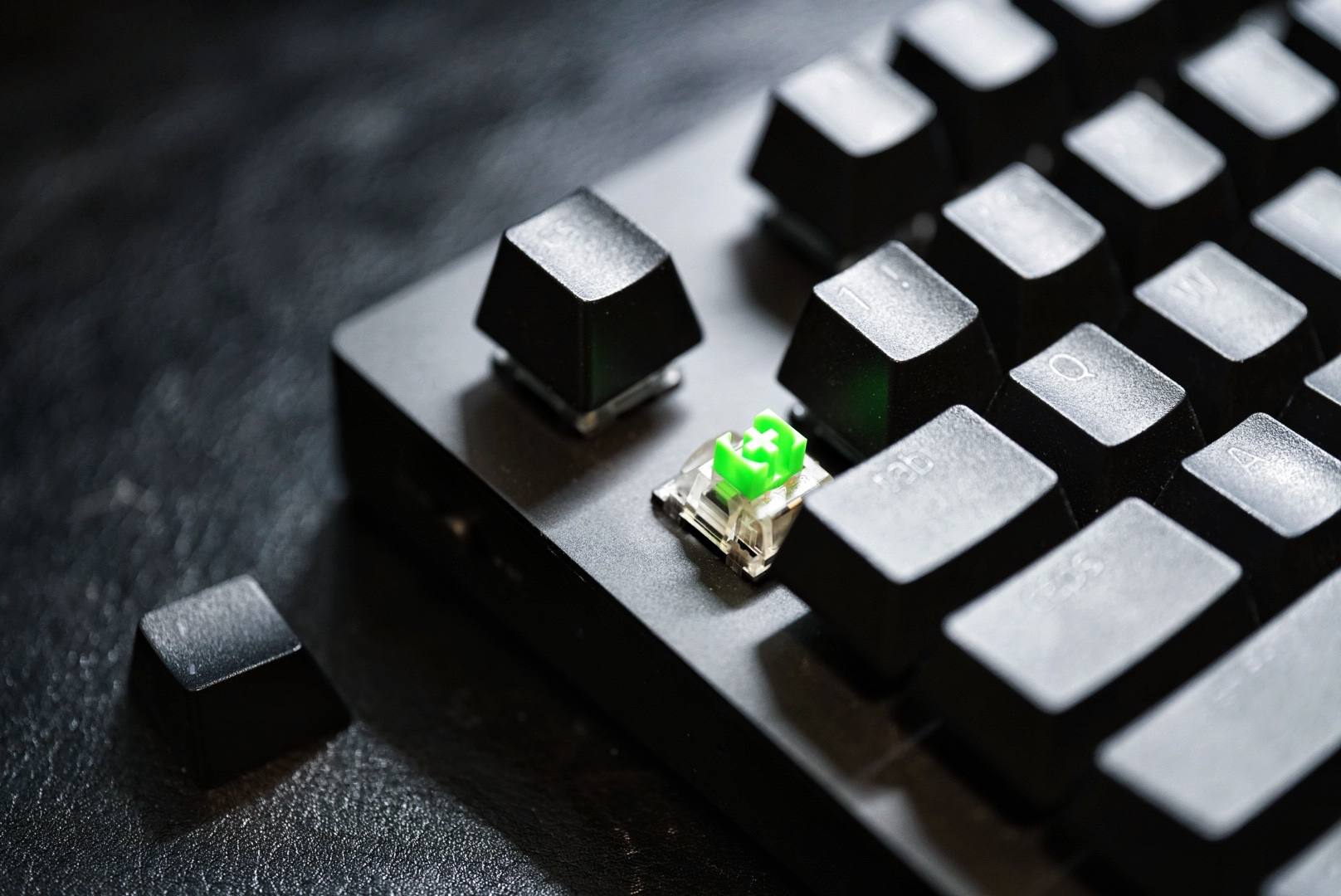 filco和其他机械键盘的区别,键盘侠素养大全